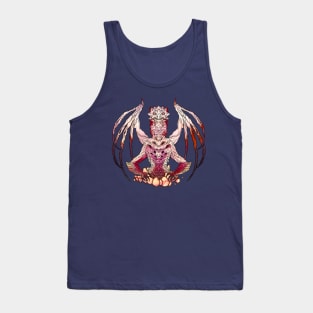 Shara Ishvalda Tank Top